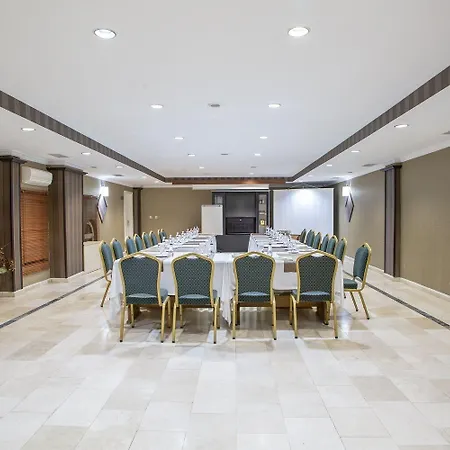 Grand Cali 4* Bozuyuk