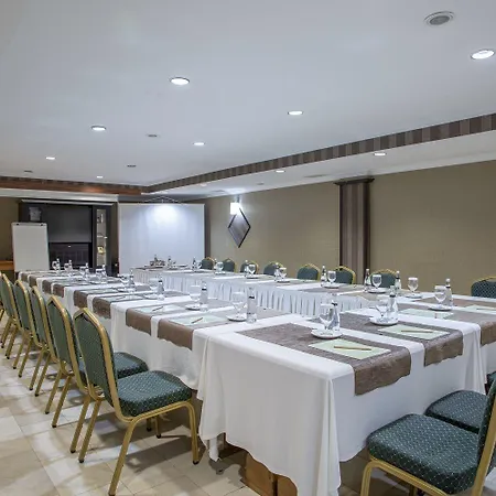 Grand Cali 4*