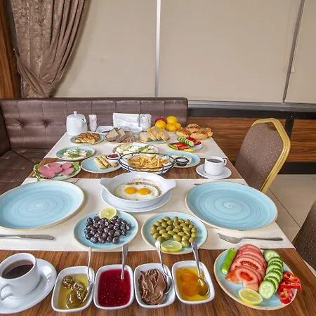 Hotel Grand Cali