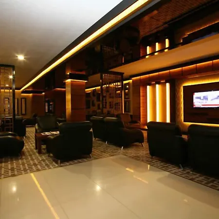 Hotel Grand Cali Bozuyuk