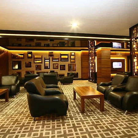 Grand Cali 4* Bozuyuk