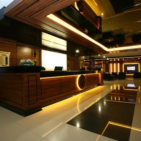 Grand Cali Hotel