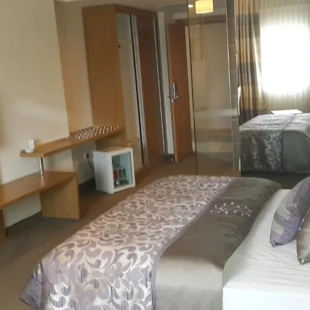 Grand Cali 4*