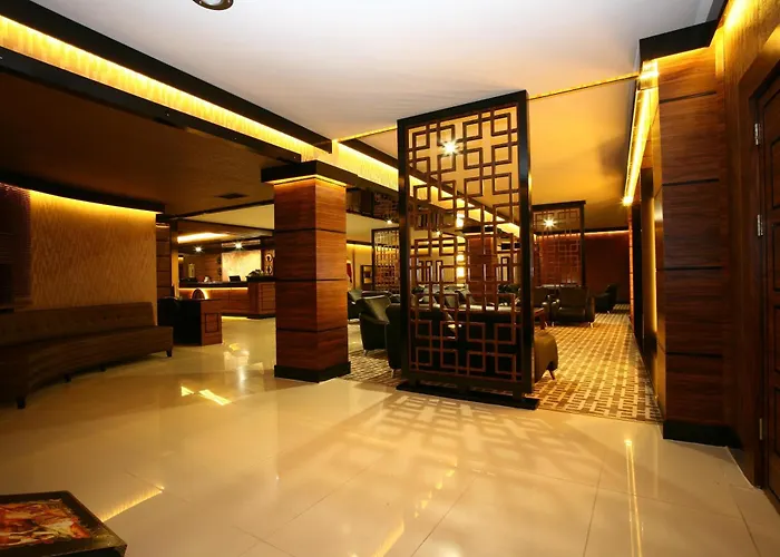 Hotel Grand Cali